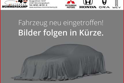 Honda HR-V Gebrauchtwagen