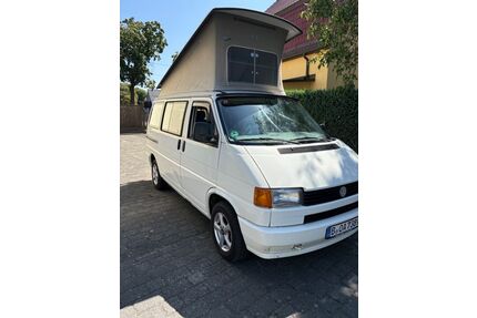 VW T4 California Gebrauchtwagen