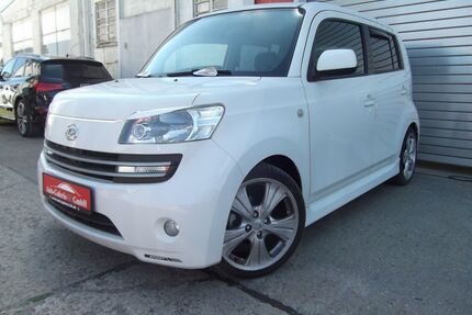 Daihatsu MATERIA Gebrauchtwagen