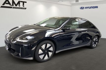 Hyundai IONIQ 6 Gebrauchtwagen