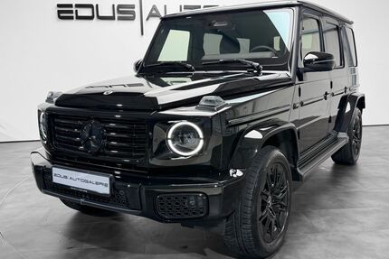 Mercedes-Benz G 450 Gebrauchtwagen