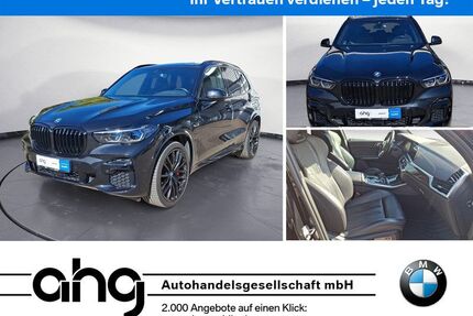 BMW X5 Gebrauchtwagen