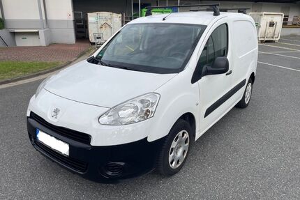 Peugeot Partner Gebrauchtwagen