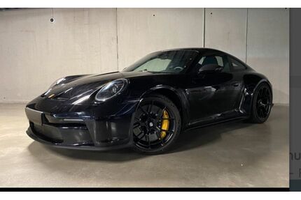 Porsche 992 Gebrauchtwagen