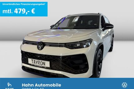 VW Tayron Gebrauchtwagen