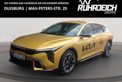 Kia K4 Gebrauchtwagen