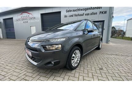 Citroen C4 Picasso Gebrauchtwagen