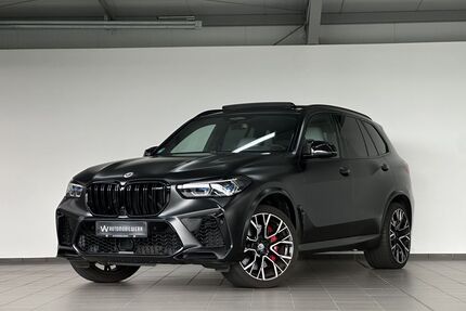 BMW X5 M Gebrauchtwagen