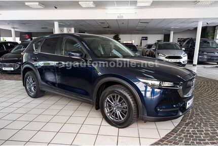 Mazda CX-5 Gebrauchtwagen