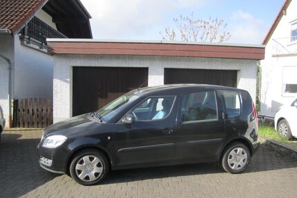 Skoda Roomster Gebrauchtwagen