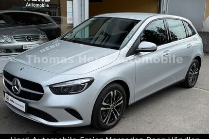 Mercedes-Benz B 250 Gebrauchtwagen
