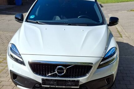 Volvo V40 Cross Country Gebrauchtwagen