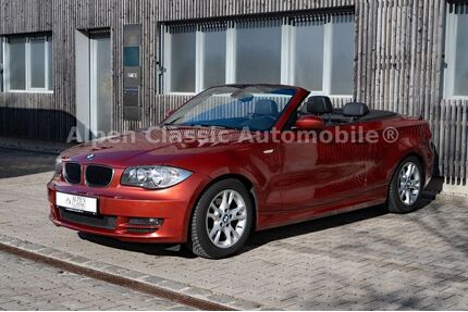 BMW 118 Gebrauchtwagen