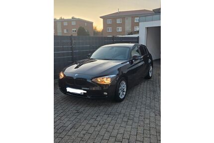 BMW 116 Gebrauchtwagen