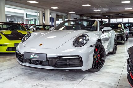 Porsche 992 Gebrauchtwagen