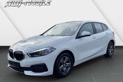 BMW 118 Gebrauchtwagen