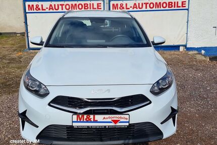 Kia ceed Sportswagon Gebrauchtwagen
