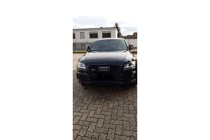 Audi SQ5 Gebrauchtwagen
