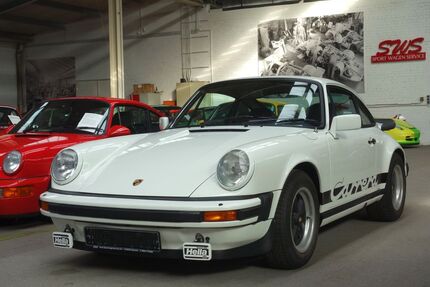 Porsche 911 Urmodell Gebrauchtwagen