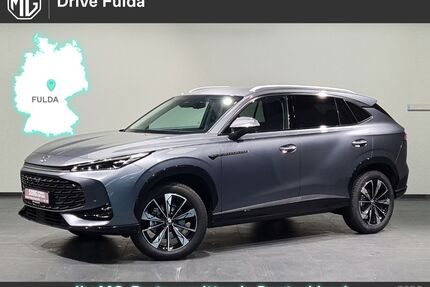 MG HS Gebrauchtwagen