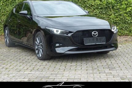Mazda 3 Gebrauchtwagen