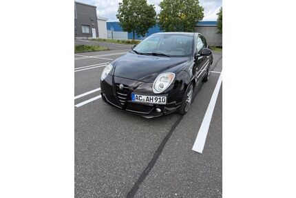 Alfa Romeo MiTo Gebrauchtwagen