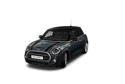 Mini Cooper S Gebrauchtwagen