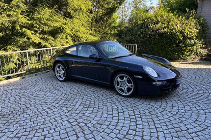 Porsche 997 Gebrauchtwagen
