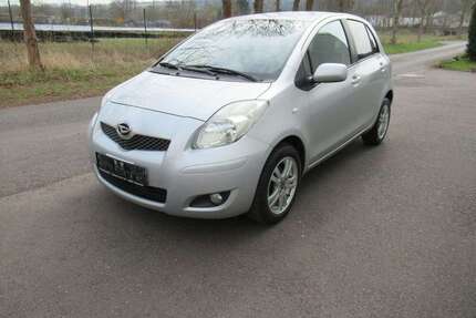 Daihatsu Charade Gebrauchtwagen