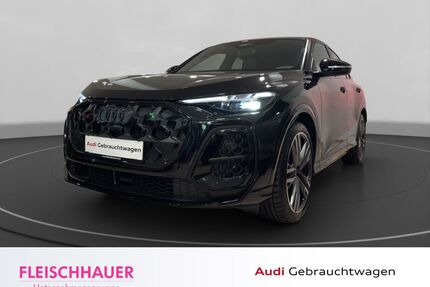 Audi SQ5 Gebrauchtwagen