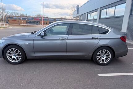 Opel 530 Gran Turismo 