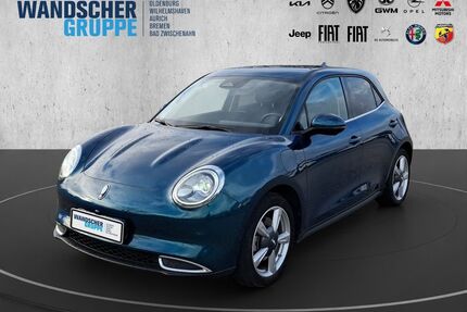 GWM Ora 03 Gebrauchtwagen