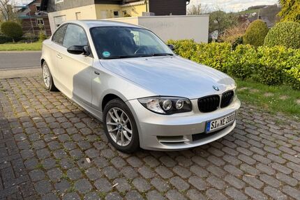 BMW 120 Gebrauchtwagen