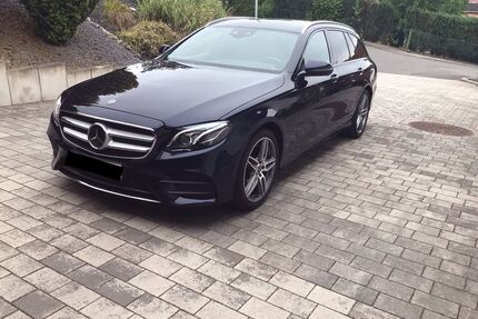 Mercedes-Benz E 220 Gebrauchtwagen