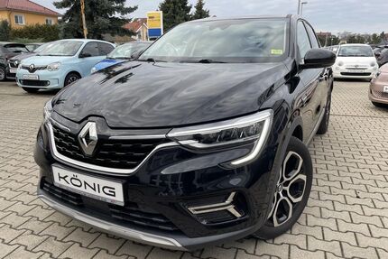 Renault Arkana Gebrauchtwagen