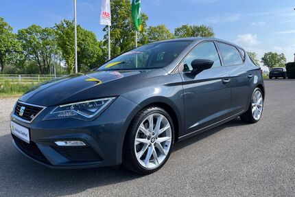 Seat Leon Gebrauchtwagen