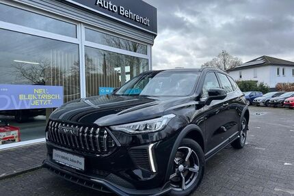 GWM HAVAL Jolion Pro Gebrauchtwagen