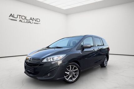 Mazda 5 Gebrauchtwagen