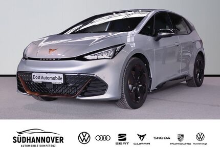 Cupra Born Gebrauchtwagen