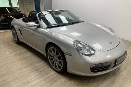 Porsche Boxster Gebrauchtwagen