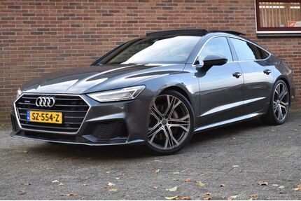 Audi A7 Gebrauchtwagen