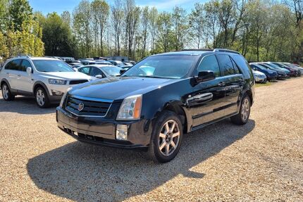 Cadillac SRX Gebrauchtwagen