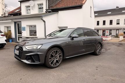 Audi A4 Allroad Gebrauchtwagen