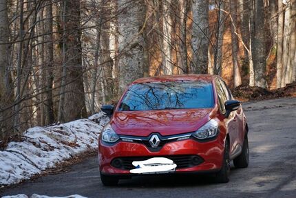 Renault Clio Gebrauchtwagen
