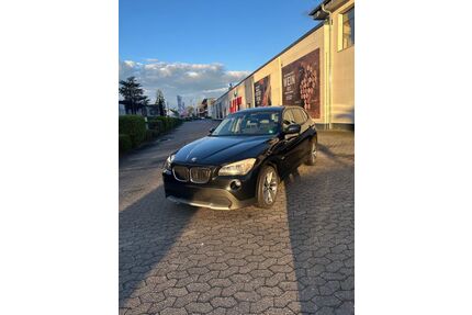 BMW X1 Gebrauchtwagen