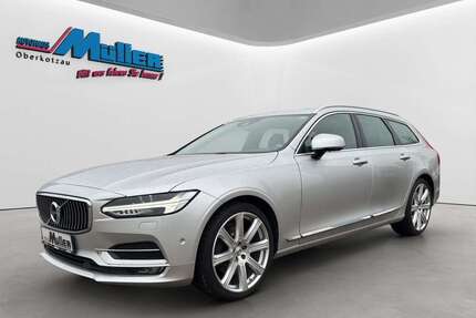 Volvo V90 Gebrauchtwagen