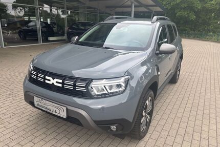 Dacia Duster Gebrauchtwagen