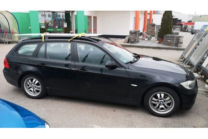 BMW 318 Gebrauchtwagen