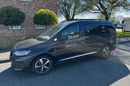 VW Caddy Maxi Gebrauchtwagen