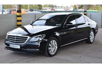 Mercedes-Benz S 450 Gebrauchtwagen